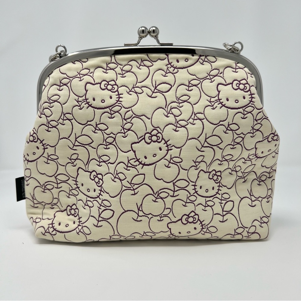 Hello Kitty Purse |